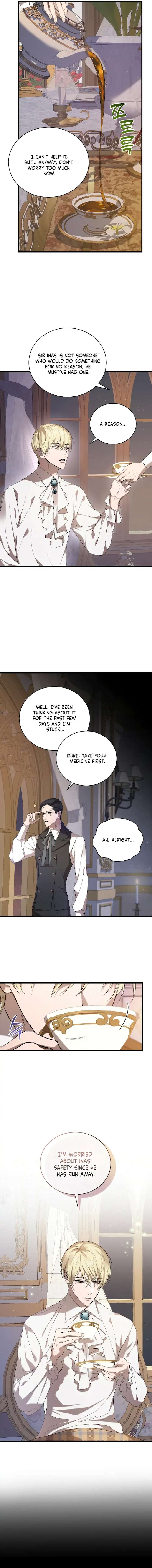 How To Raise A Victim? Chapter 2 page 8 - 