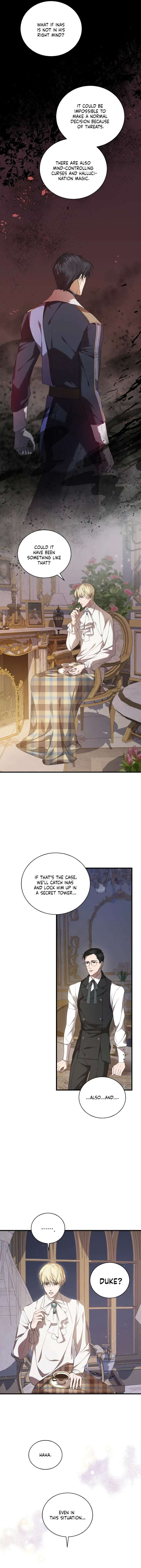 How To Raise A Victim? Chapter 2 page 9 - 