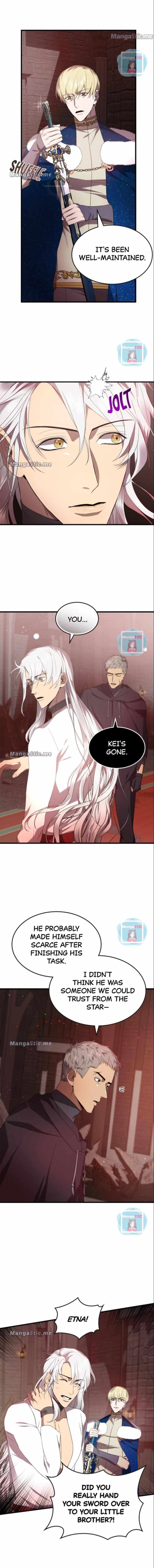 How To Raise A Victim? Chapter 20 page 11 - 
