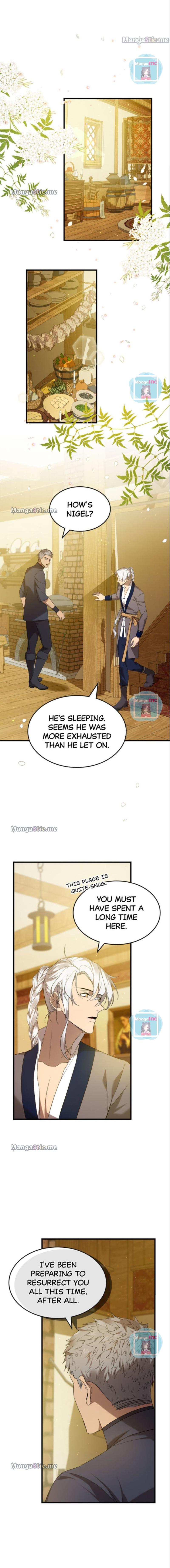 How To Raise A Victim? Chapter 20 page 13 - 