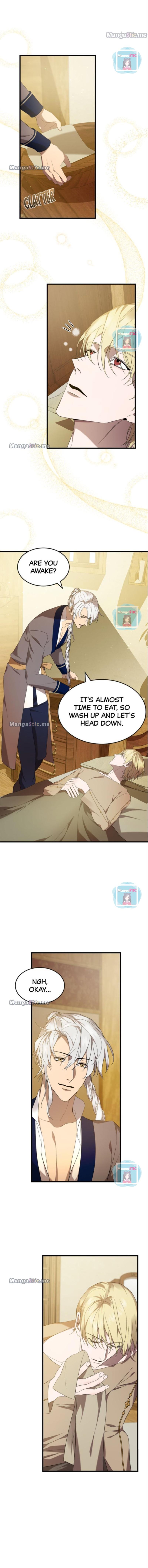 How To Raise A Victim? Chapter 20 page 15 - 