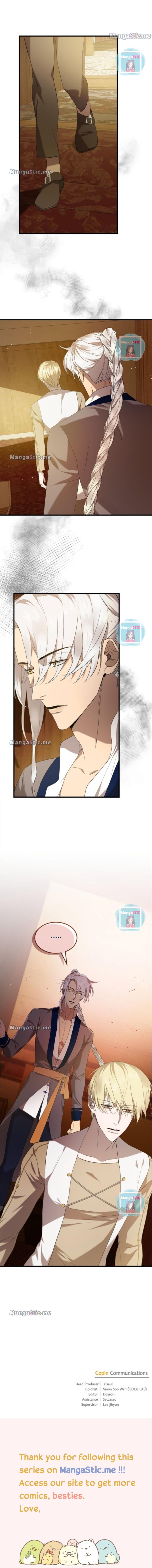 How To Raise A Victim? Chapter 20 page 16 - 