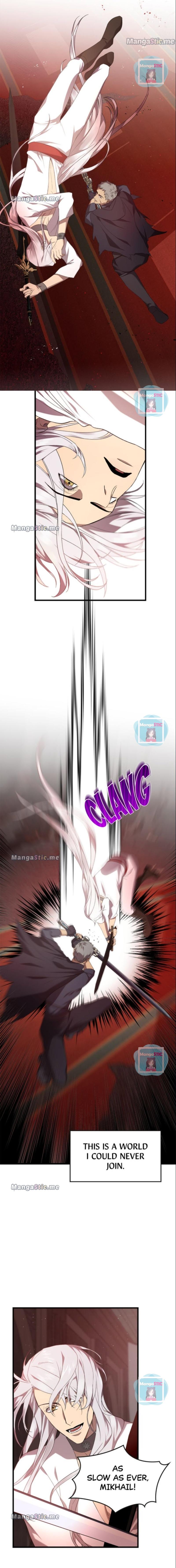 How To Raise A Victim? Chapter 20 page 3 - 