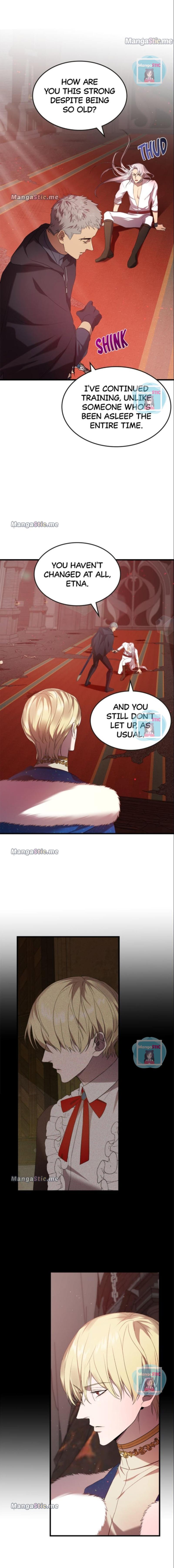 How To Raise A Victim? Chapter 20 page 5 - 