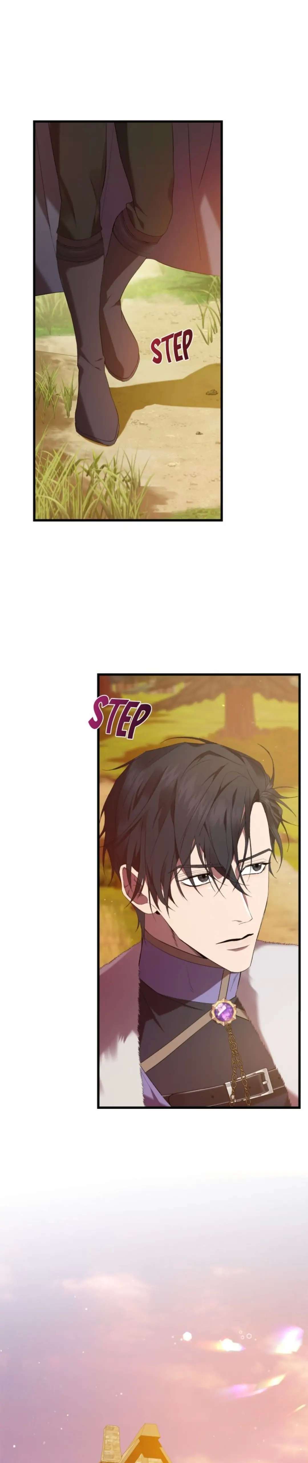 How To Raise A Victim? Chapter 22 page 1 - 
