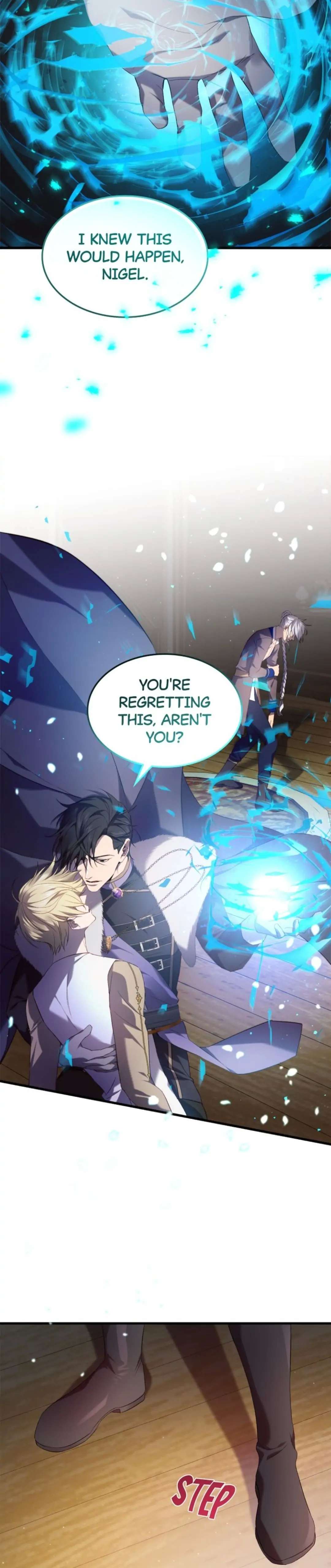 How To Raise A Victim? Chapter 22 page 11 - 