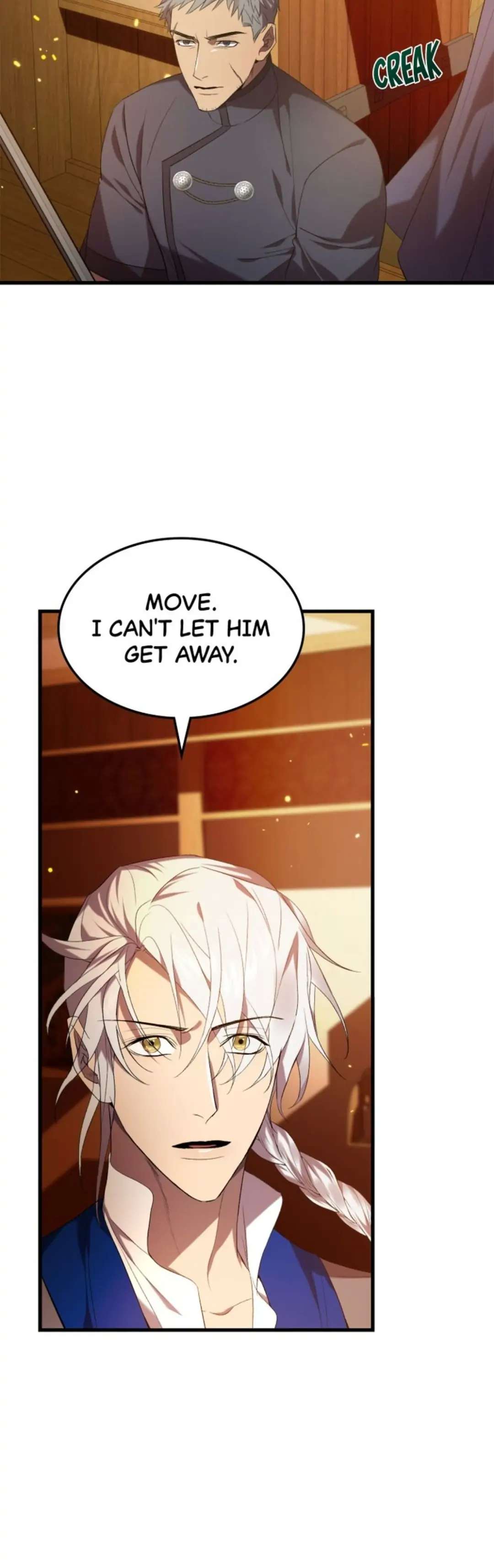 How To Raise A Victim? Chapter 22 page 14 - 