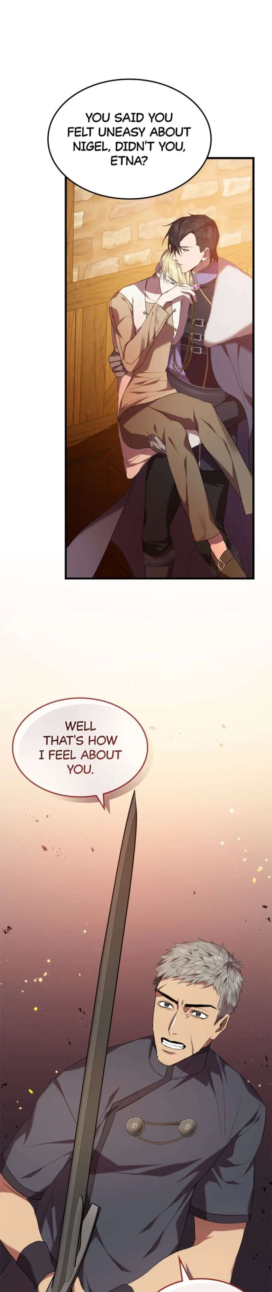 How To Raise A Victim? Chapter 22 page 15 - 