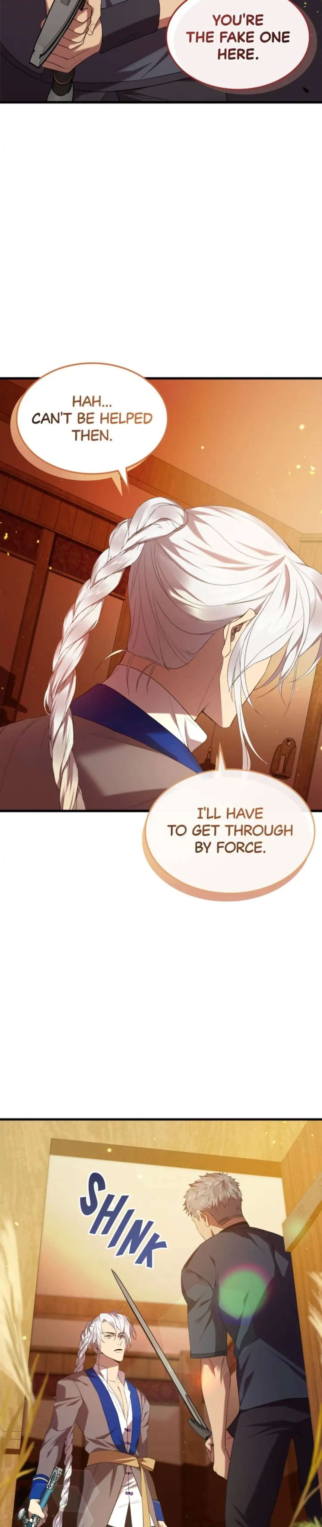 How To Raise A Victim? Chapter 22 page 16 - 