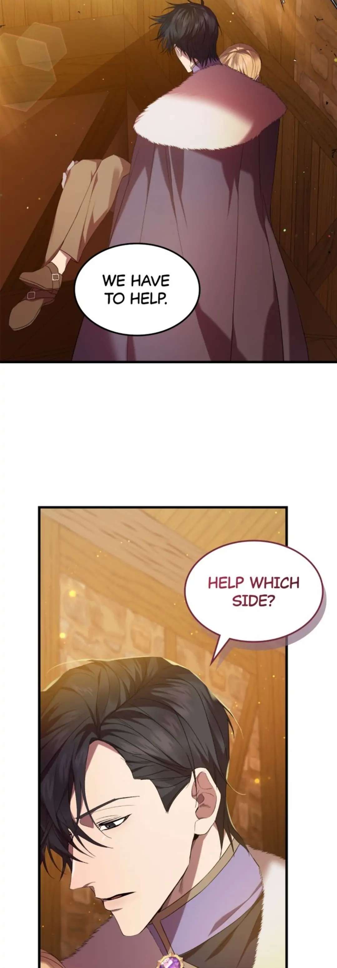 How To Raise A Victim? Chapter 22 page 18 - 