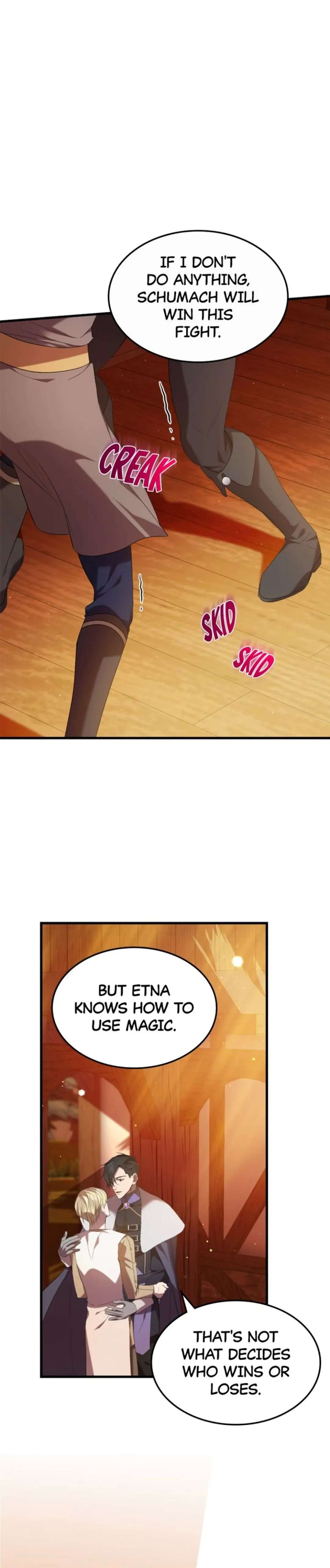 How To Raise A Victim? Chapter 22 page 21 - 