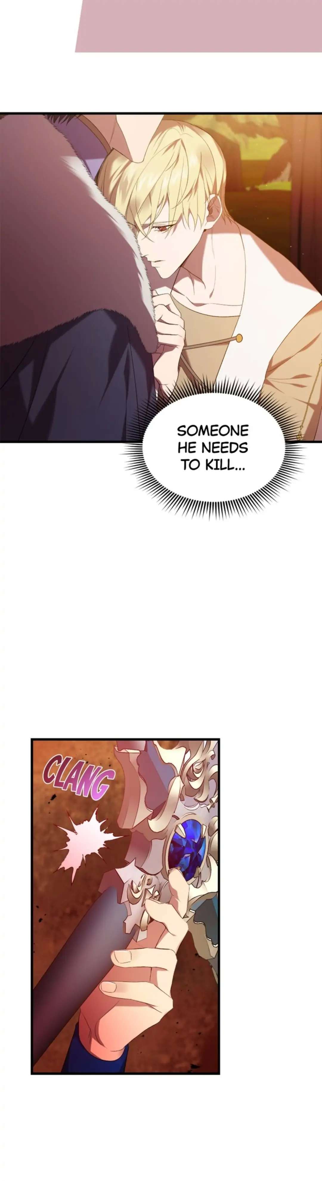 How To Raise A Victim? Chapter 22 page 23 - 