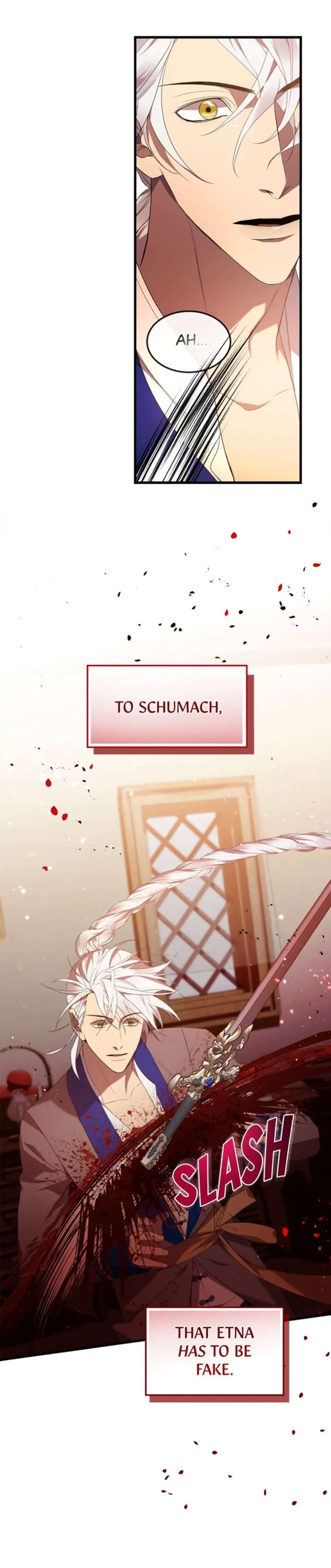 How To Raise A Victim? Chapter 22 page 24 - 