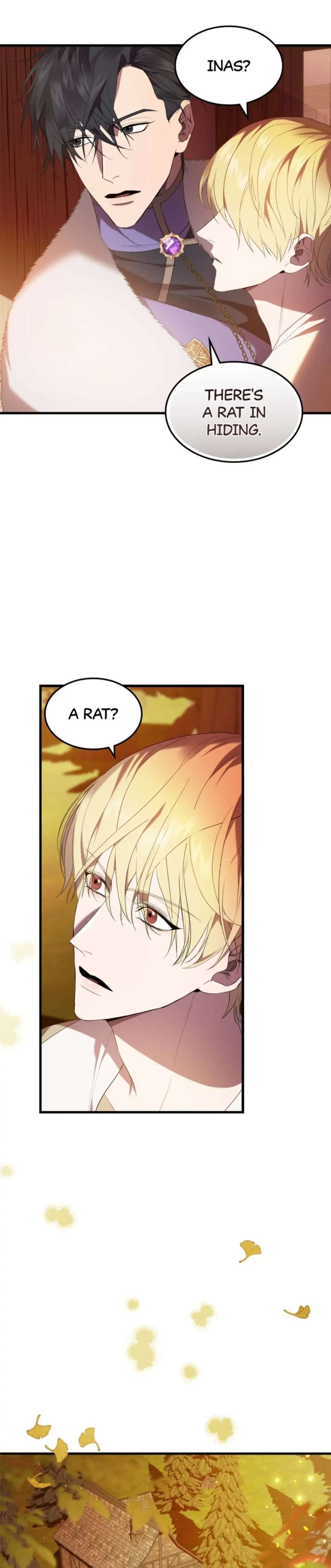 How To Raise A Victim? Chapter 22 page 29 - 