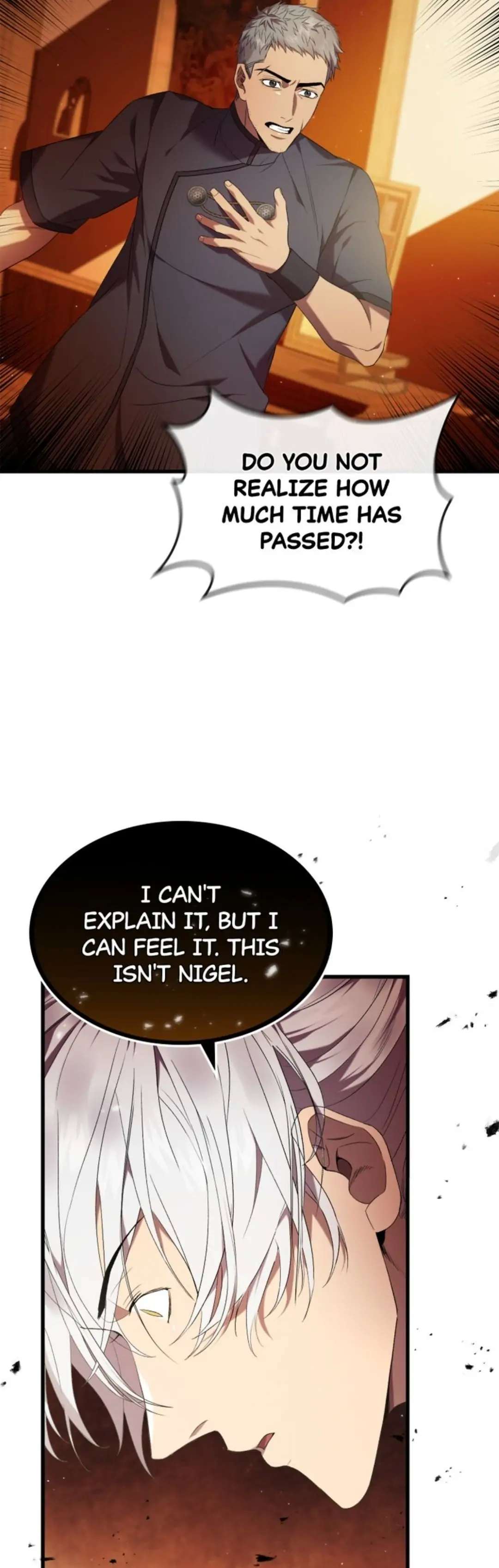 How To Raise A Victim? Chapter 22 page 4 - 