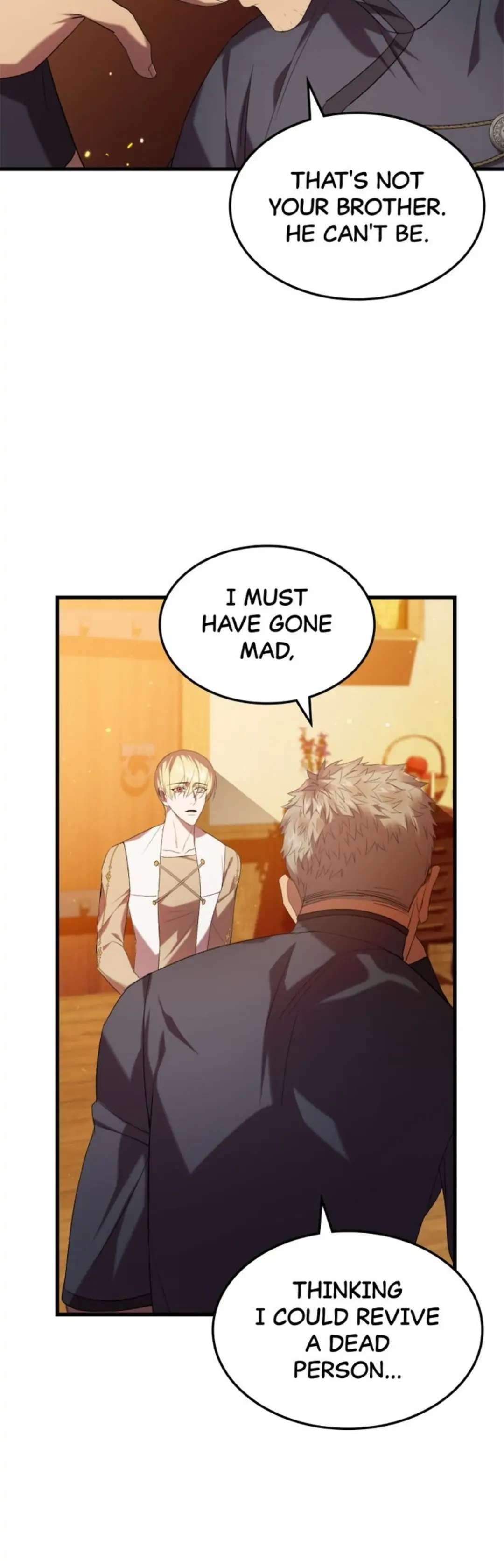 How To Raise A Victim? Chapter 22 page 32 - 