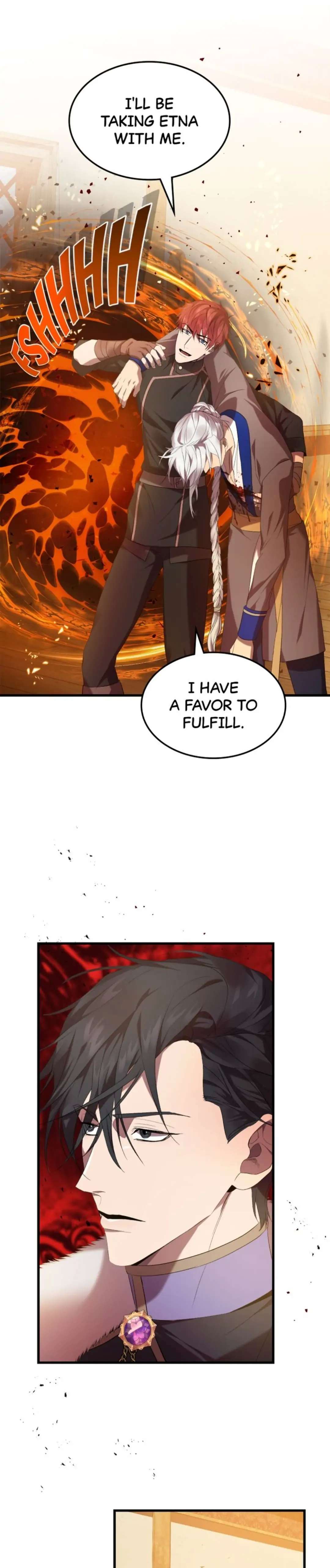 How To Raise A Victim? Chapter 22 page 34 - 