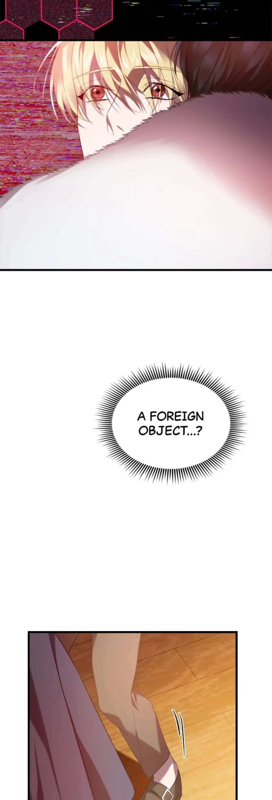 How To Raise A Victim? Chapter 22 page 37 - 