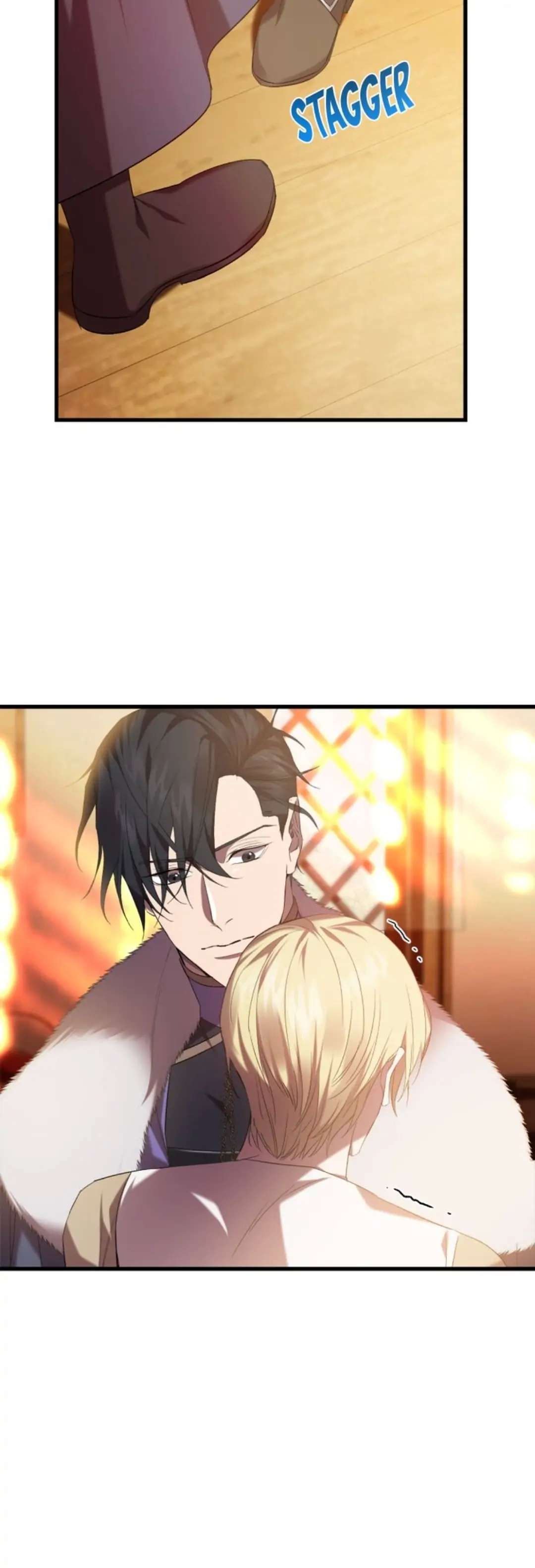How To Raise A Victim? Chapter 22 page 38 - 
