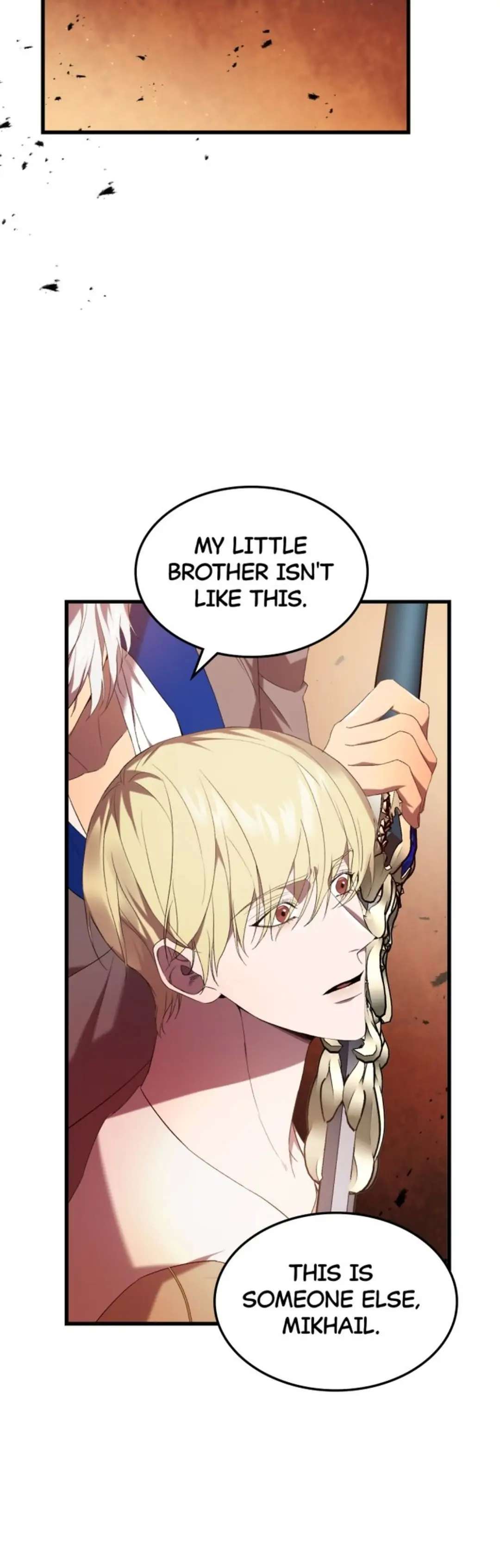 How To Raise A Victim? Chapter 22 page 5 - 