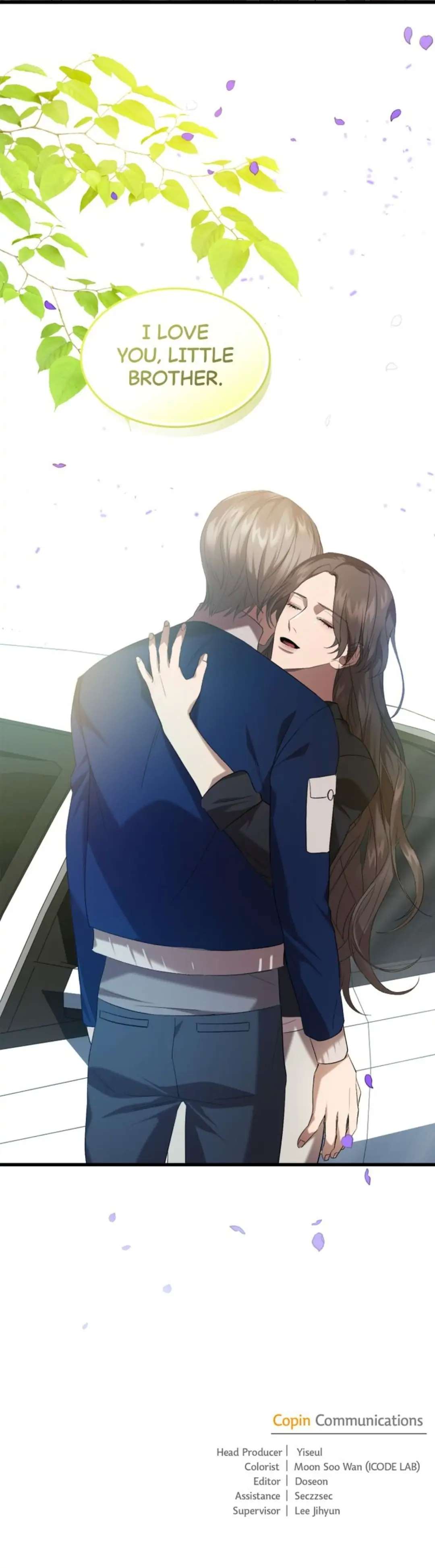 How To Raise A Victim? Chapter 22 page 42 - 