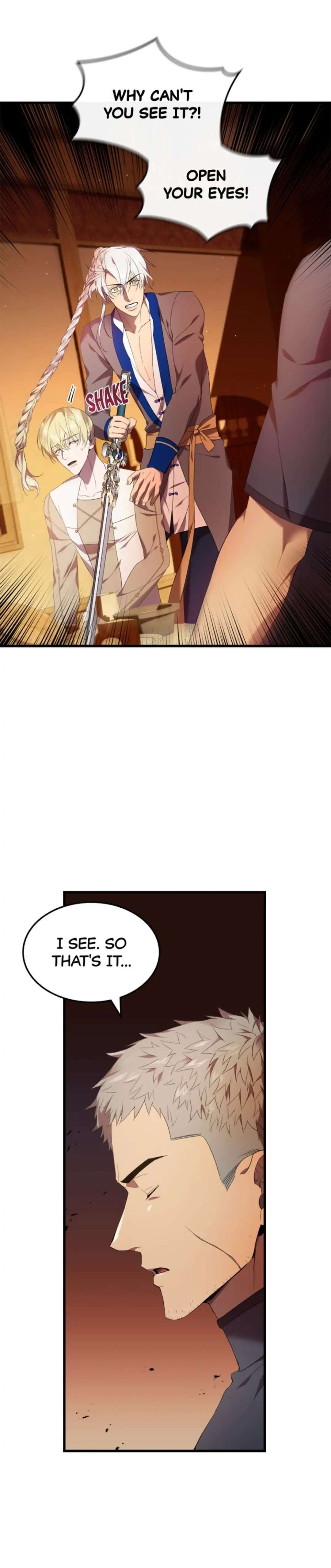 How To Raise A Victim? Chapter 22 page 6 - 