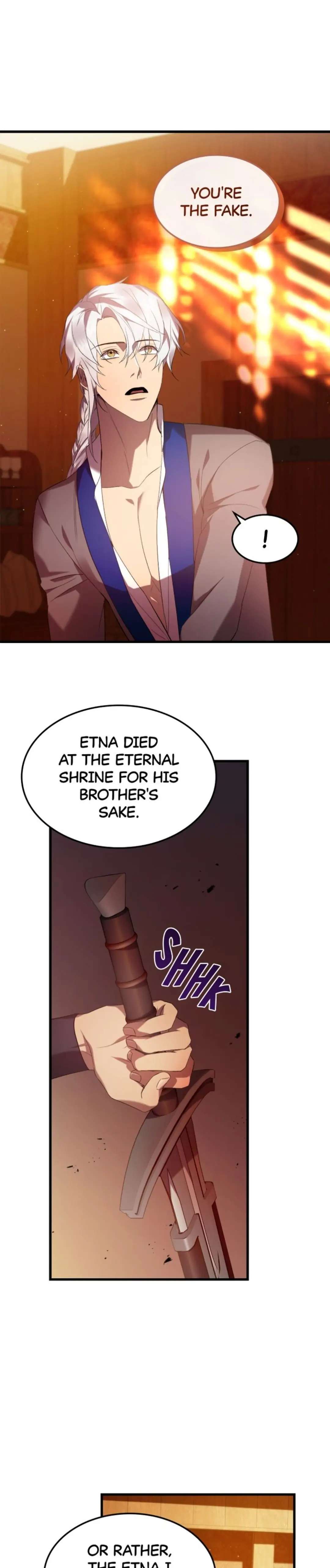 How To Raise A Victim? Chapter 22 page 7 - 