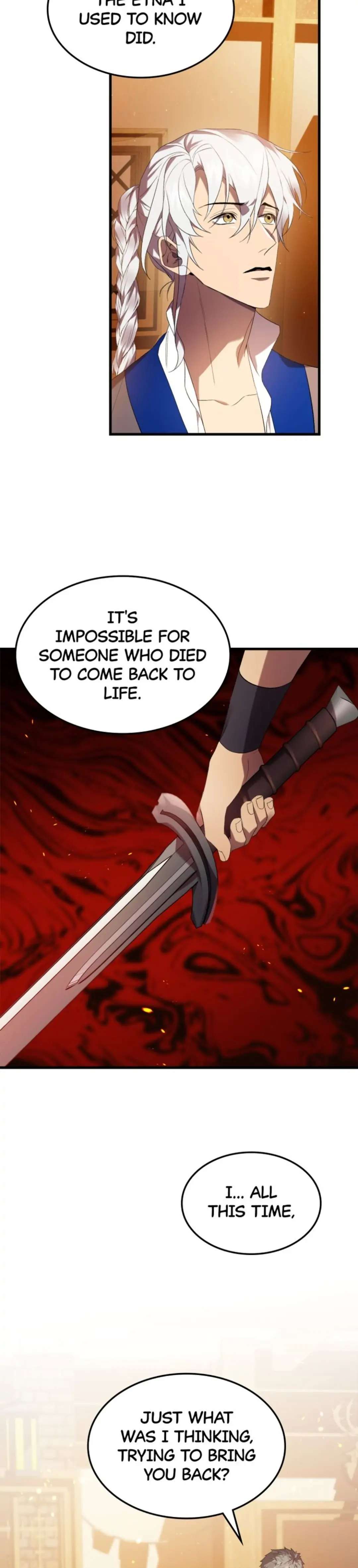How To Raise A Victim? Chapter 22 page 8 - 