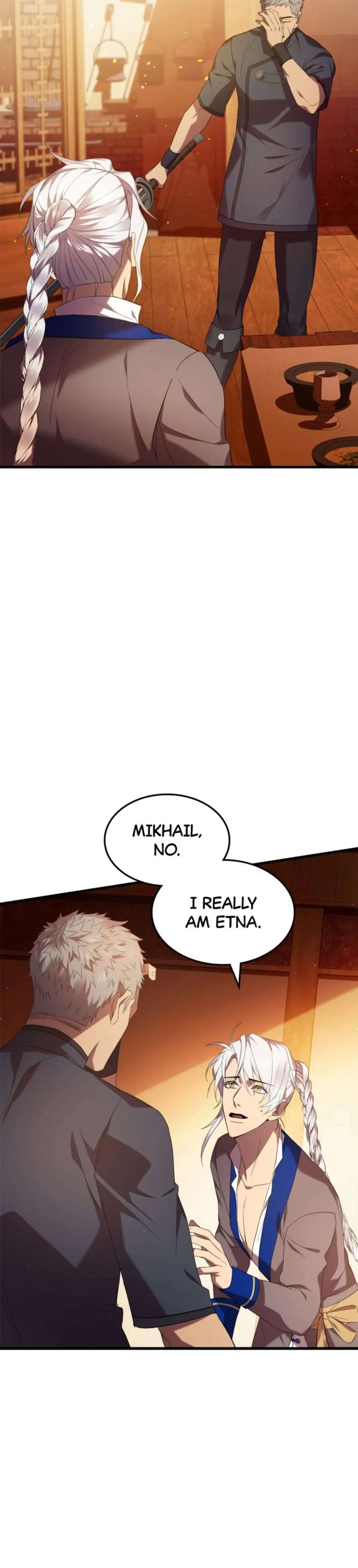 How To Raise A Victim? Chapter 22 page 9 - 