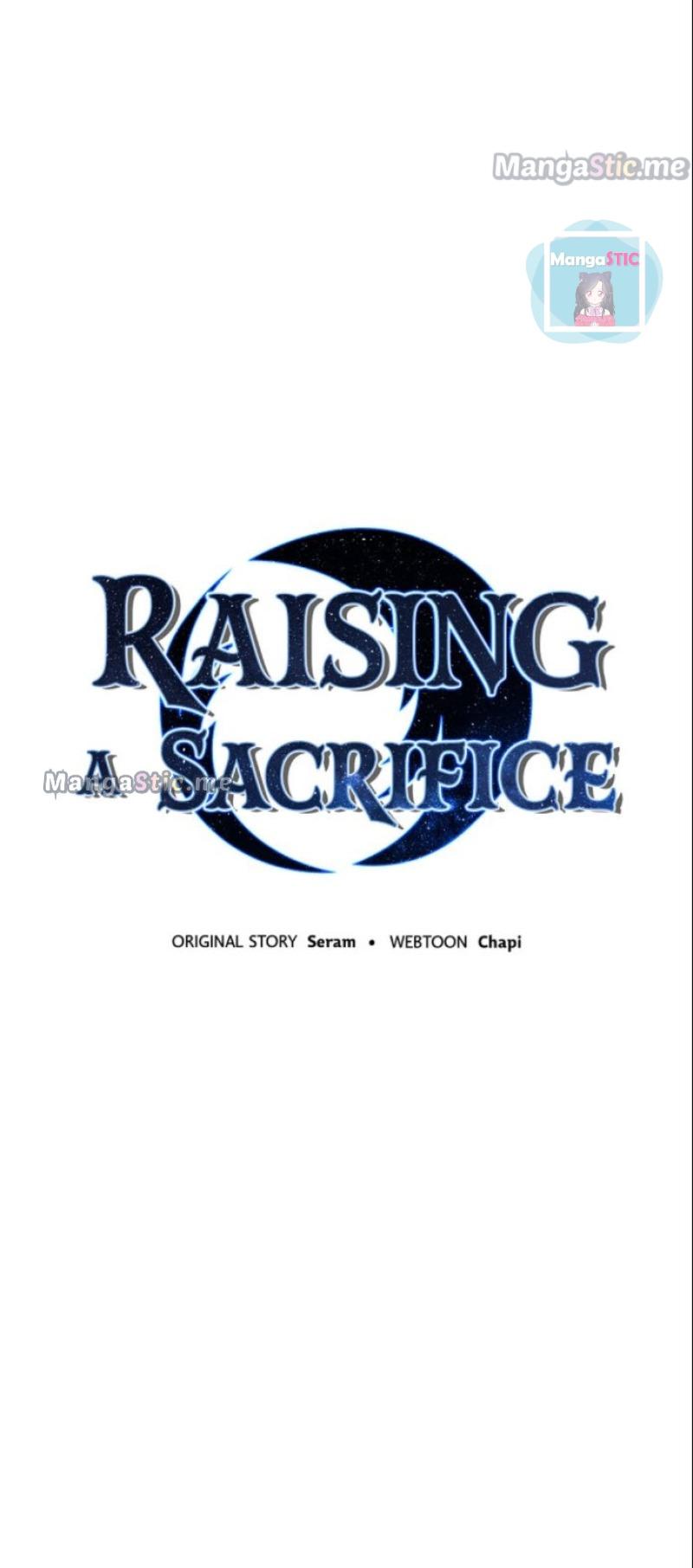How To Raise A Victim? Chapter 23 page 13 - 