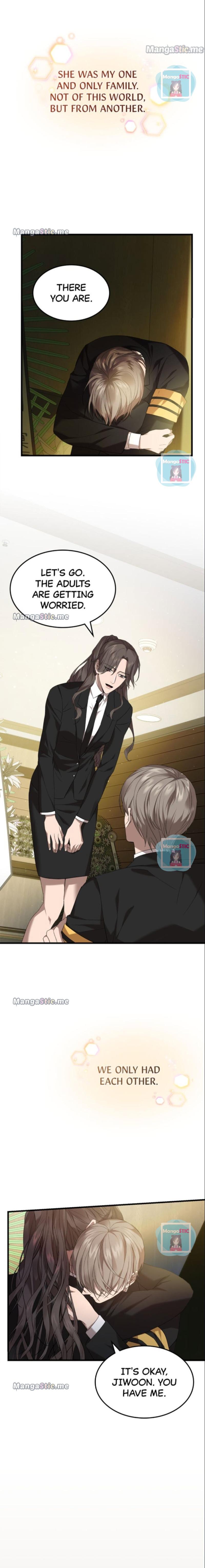How To Raise A Victim? Chapter 23 page 14 - 