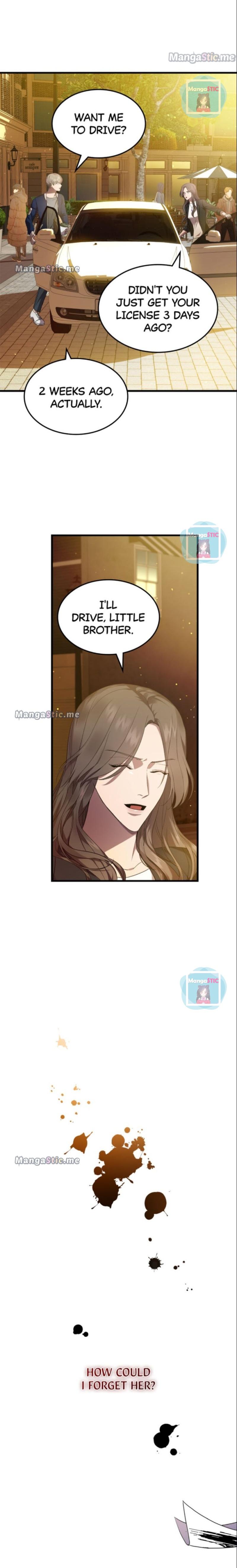 How To Raise A Victim? Chapter 23 page 18 - 