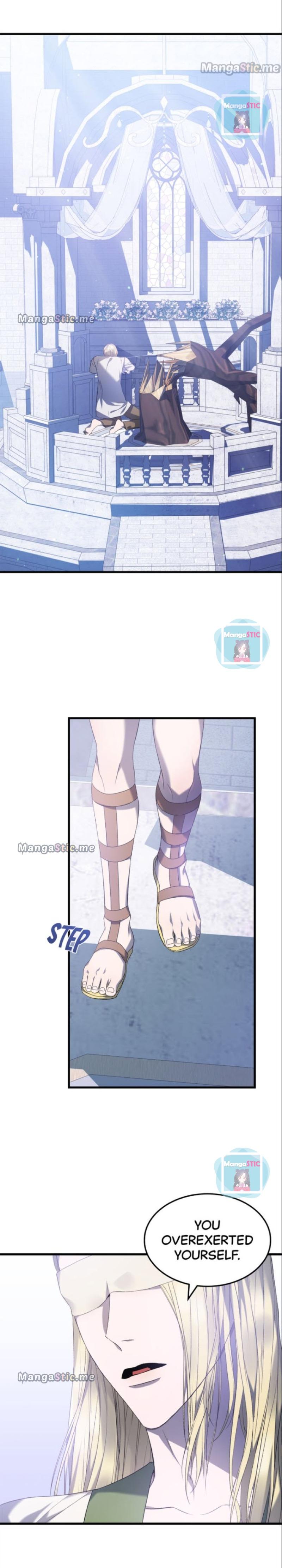 How To Raise A Victim? Chapter 23 page 20 - 