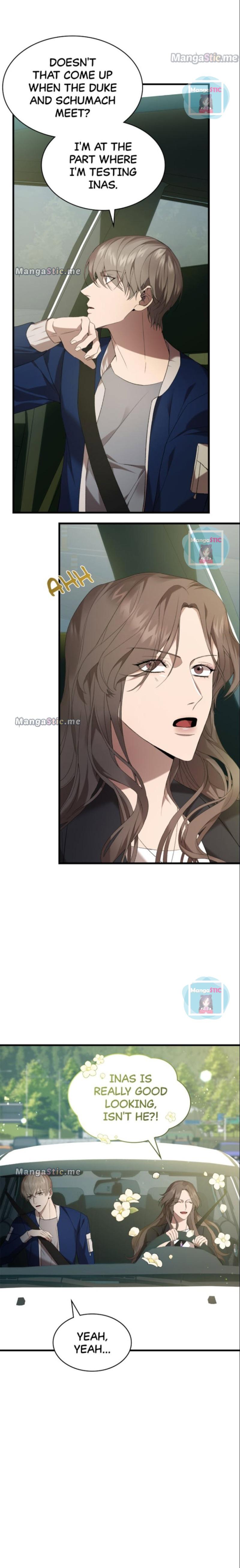 How To Raise A Victim? Chapter 23 page 3 - 