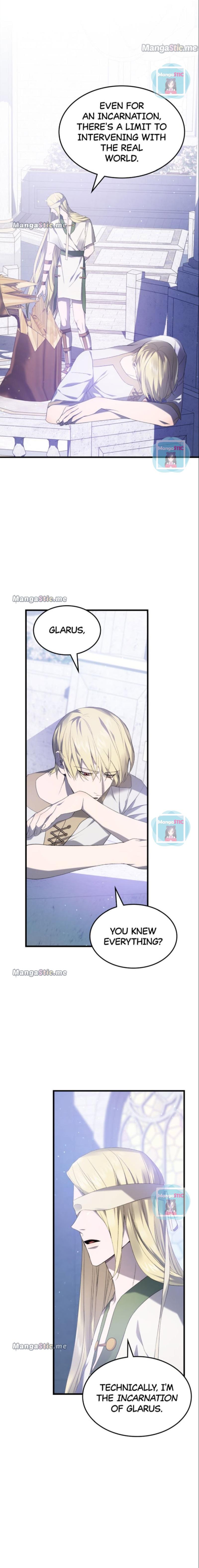 How To Raise A Victim? Chapter 23 page 21 - 