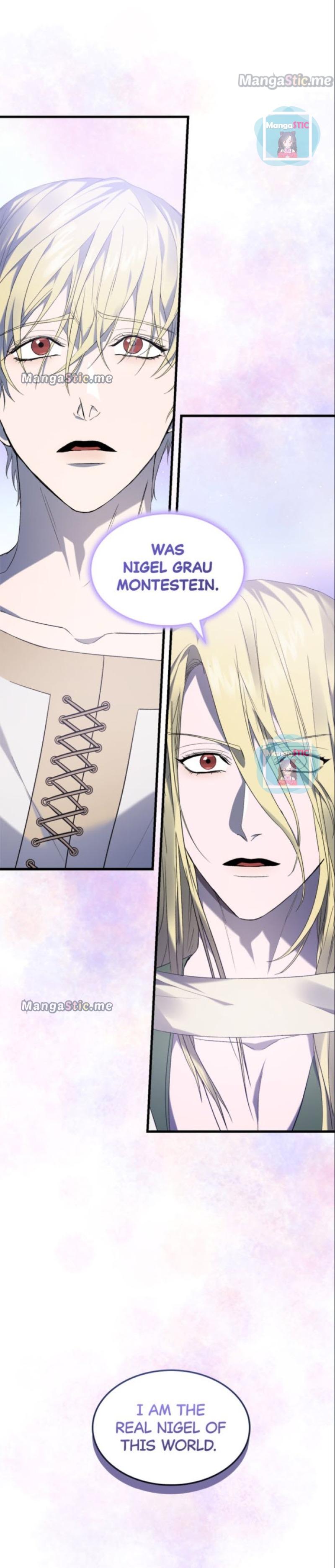How To Raise A Victim? Chapter 23 page 23 - 