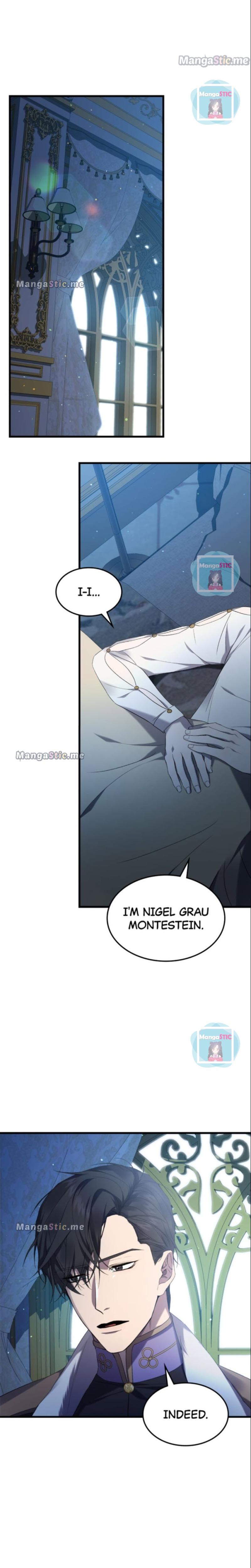 How To Raise A Victim? Chapter 23 page 25 - 