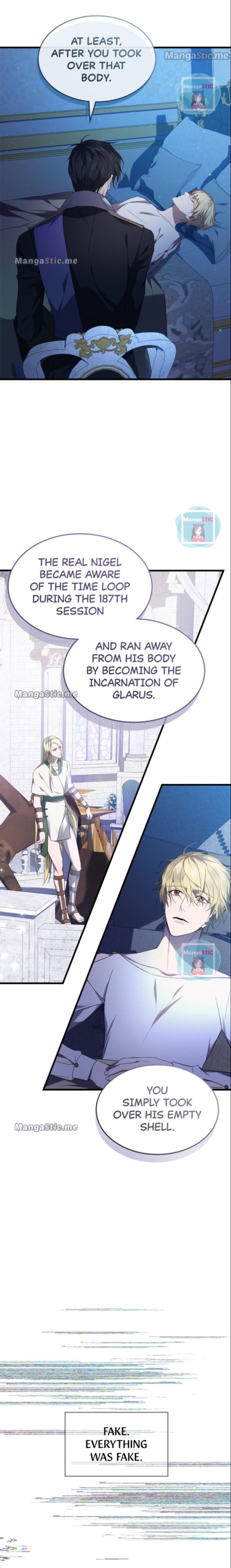 How To Raise A Victim? Chapter 23 page 26 - 
