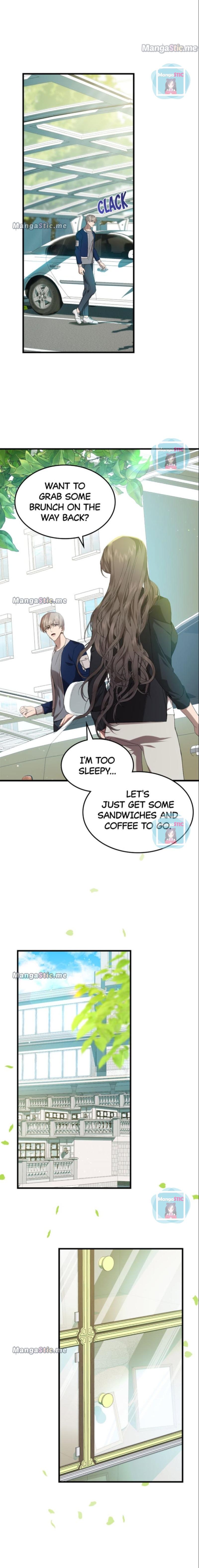 How To Raise A Victim? Chapter 23 page 4 - 
