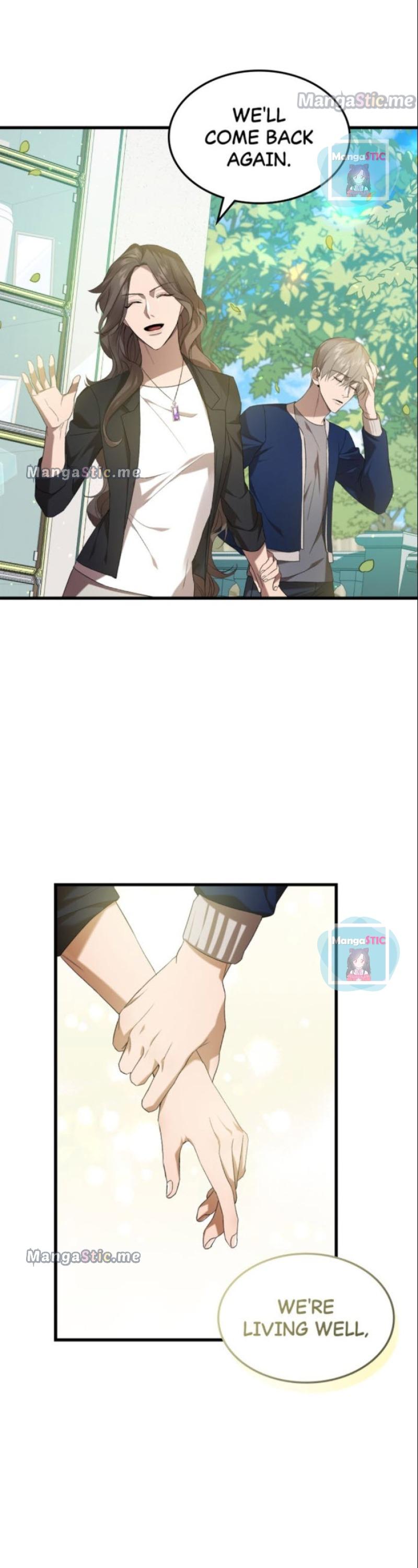 How To Raise A Victim? Chapter 23 page 7 - 