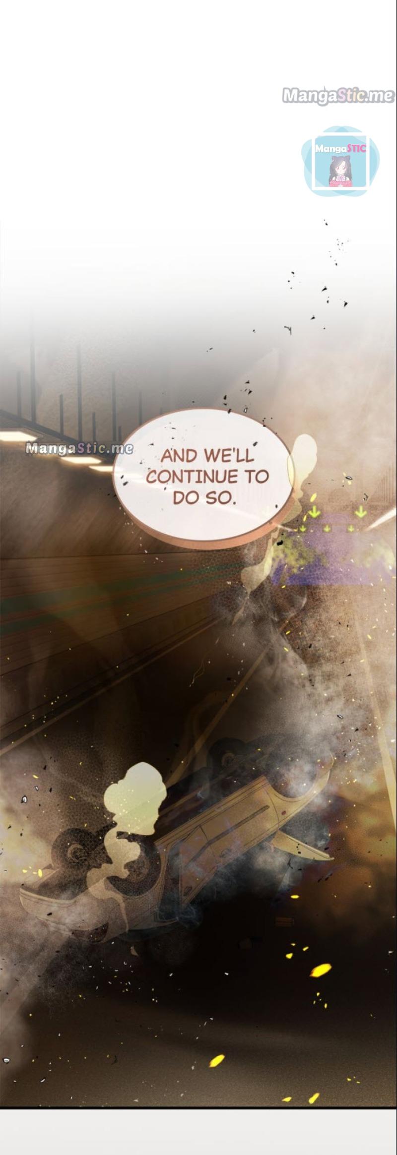How To Raise A Victim? Chapter 23 page 8 - 