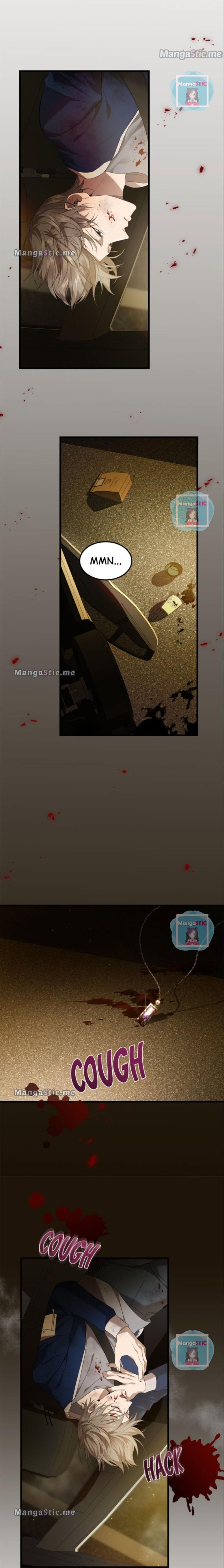 How To Raise A Victim? Chapter 23 page 9 - 