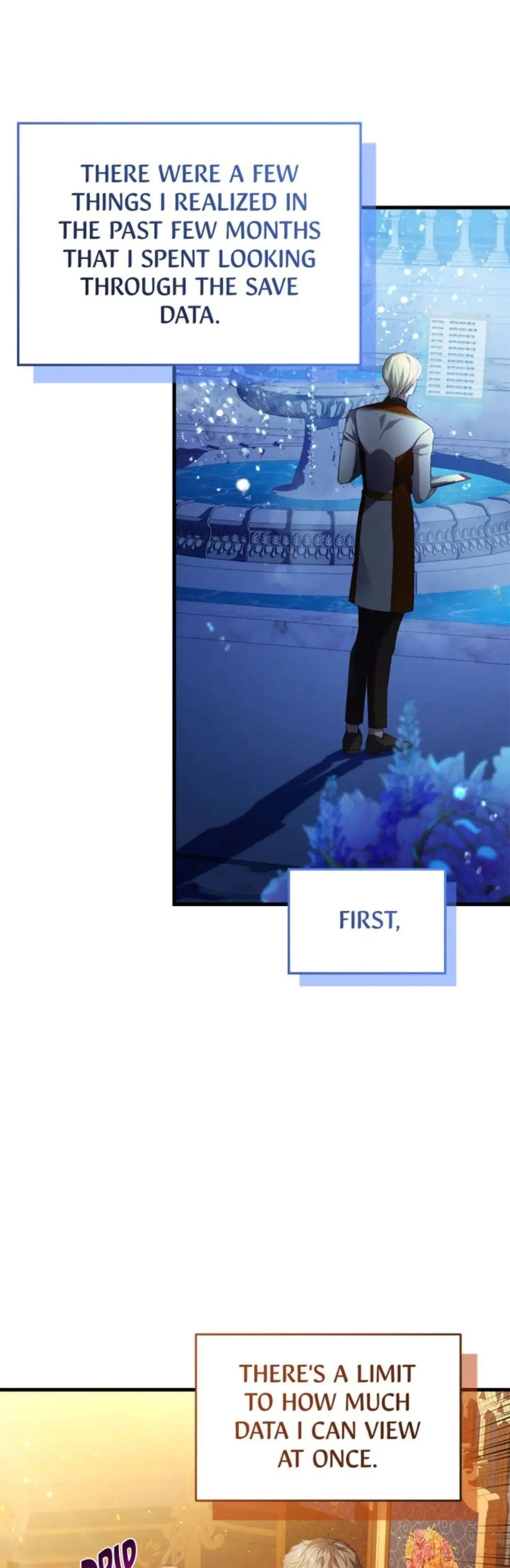 How To Raise A Victim? Chapter 25 page 17 - 