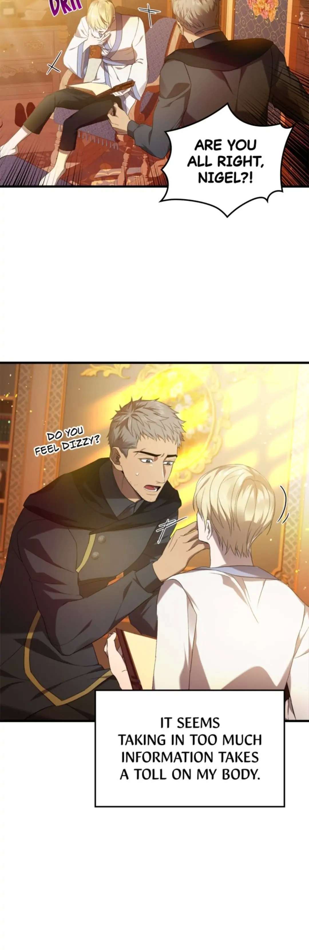 How To Raise A Victim? Chapter 25 page 18 - 