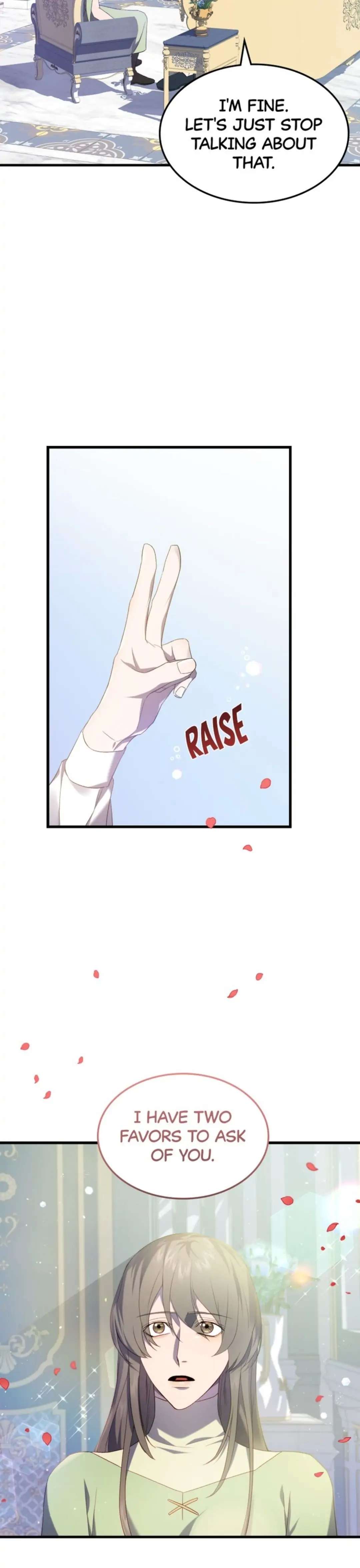 How To Raise A Victim? Chapter 25 page 34 - 
