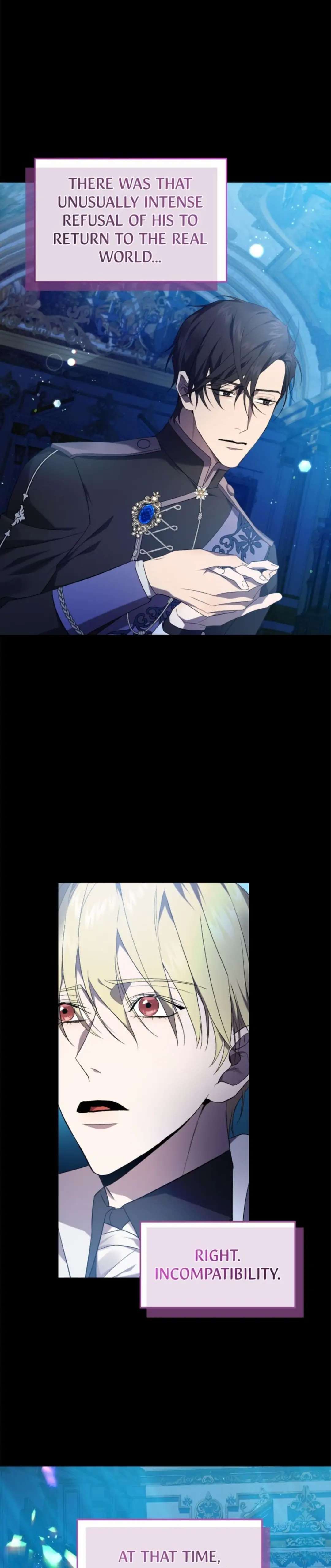 How To Raise A Victim? Chapter 25 page 6 - 
