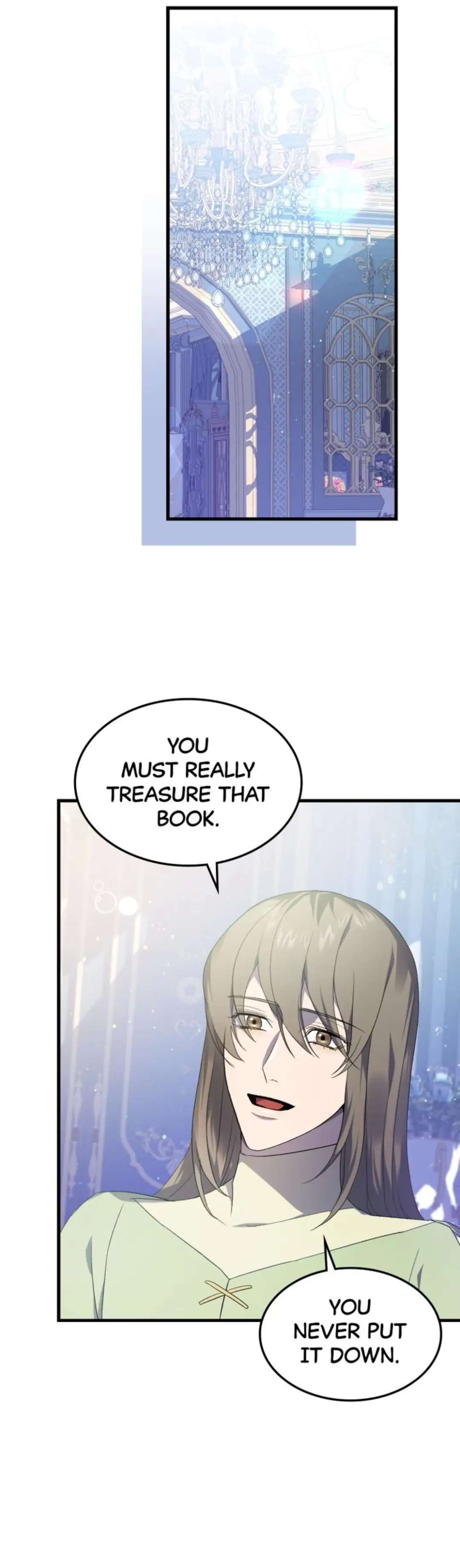 How To Raise A Victim? Chapter 25 page 8 - 
