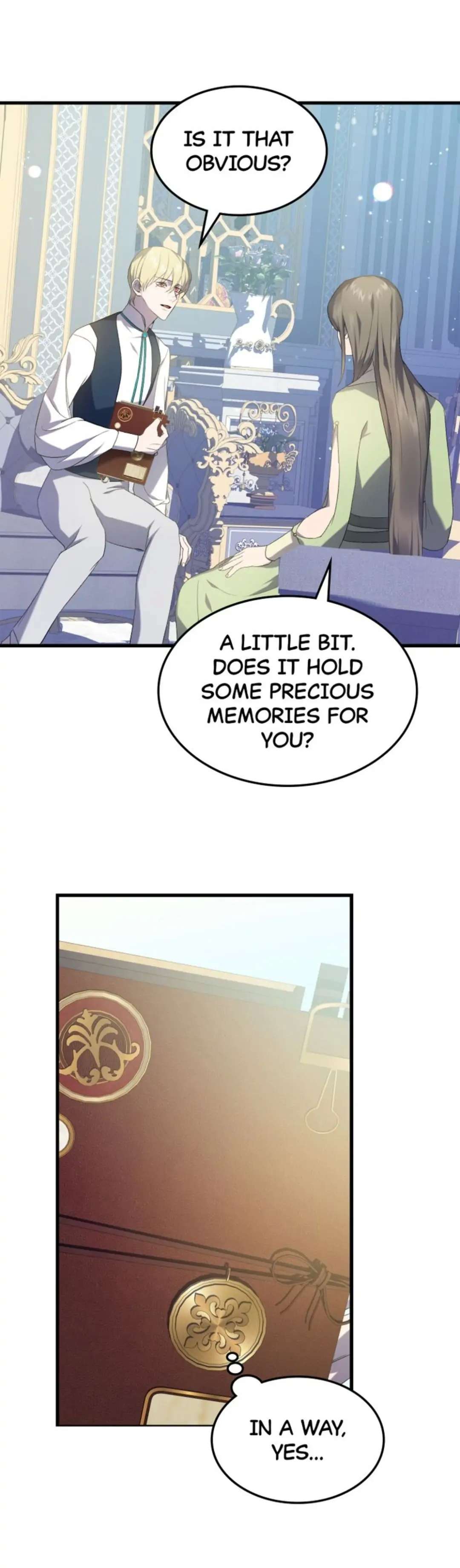 How To Raise A Victim? Chapter 25 page 9 - 