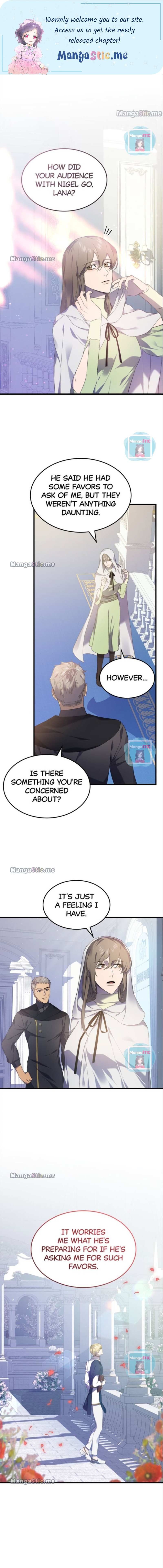 How To Raise A Victim? Chapter 26 page 1 - 