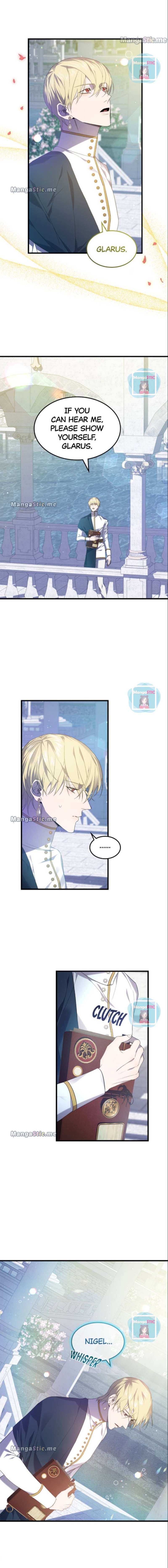 How To Raise A Victim? Chapter 26 page 2 - 